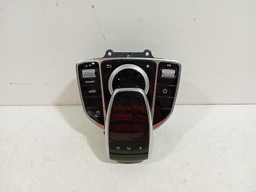 BEDIENINGSPANEEL MULTI MEDIA C Estate (S205) (A2059005915), Auto-onderdelen, Dashboard en Schakelaars, Mercedes-Benz, Gebruikt