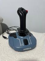 TCA Captain Pack X Airbus Edition, Informatique & Logiciels, Joysticks, Enlèvement, Utilisé, Thrustmaster