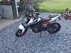 KTM Duke 125 2017, Motoren, Motoren | KTM, 125 cc, ABS, 1 cilinder, Minimaal motorrijbewijs A1