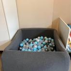 Piscine à balles de la marque Misioo (danois), Enlèvement, Comme neuf, Garçon ou Fille