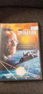 Aurora operation intercept, Cd's en Dvd's, Dvd's | Overige Dvd's, Ophalen of Verzenden