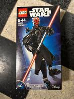 Star wars darth maul, Verzamelen, Star Wars, Ophalen of Verzenden, Nieuw