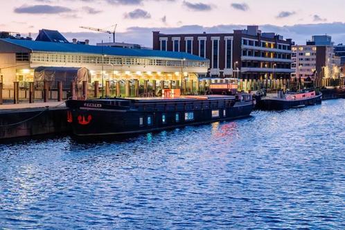 Cyberdeck voor grote groepen, Vakantie, Vakantiehuizen | België, Antwerpen of Vlaanderen, Overige typen, Stad, Aan meer of rivier