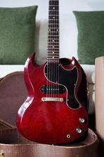 1963 Gibson Les Paul/SG Junior, Ophalen of Verzenden, Gebruikt, Solid body, Gibson