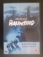 The haunting (1963) Julie Harris, Cd's en Dvd's, Dvd's | Klassiekers, 1960 tot 1980, Ophalen of Verzenden, Vanaf 12 jaar, Horror