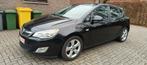 Opel Astra J 1.7 CDTI 2010 – motor in goede staat, Autos, Euro 5, Achat, Boîte manuelle, 5 portes