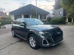 Audi Q5 2.0TDI S - Line 74.000km 2021 First Owner, Automaat, Q5, Leder, Diesel