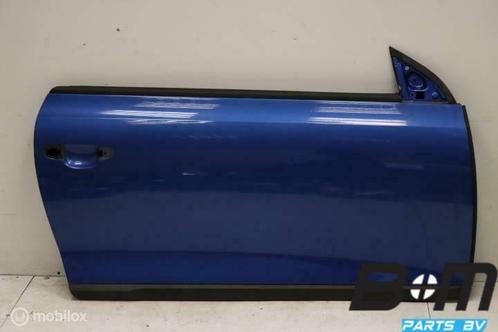 Portier rechts VW Scirocco LR5Z, Auto-onderdelen, Carrosserie, Gebruikt