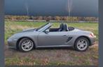 Porsche boxster 887 automaat, Auto's, Porsche, Automaat, Cabriolet, Particulier, Boxster