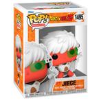 Funko POP Dragon Ball Z - Ginyu Force Jiece (1495), Funko, Nieuw, Ophalen of Verzenden, Supportemea@funko.com