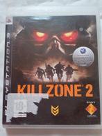 Killzone 2, Games en Spelcomputers, Games | Sony PlayStation 3, Ophalen of Verzenden, Gebruikt, Avontuur en Actie, Vanaf 18 jaar