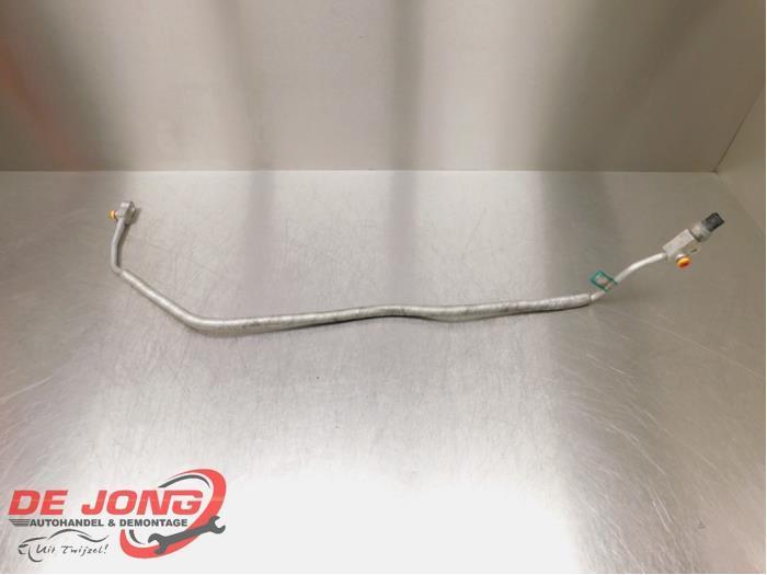 Airco Leiding van een BMW X3, Auto-onderdelen, Overige Auto-onderdelen, BMW, Gebruikt, 3 maanden garantie, Ophalen of Verzenden