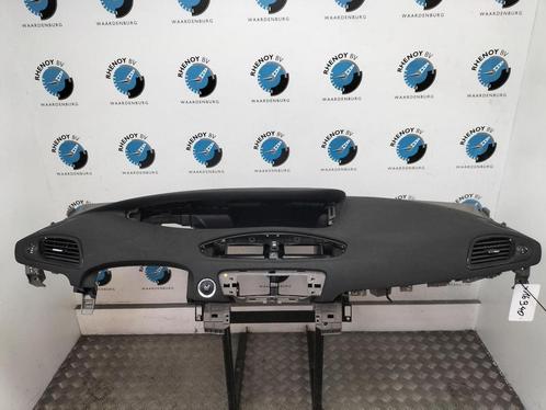 RENAULT SCENIC 1.2 TCe Bose  [AIRBAG_KIT] 2014, Auto-onderdelen, Overige Auto-onderdelen, Gebruikt, ARN erkend, Stiba lid, Erkend duurzaam