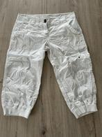 Witte broek Esprit Sports maat 40, Kleding | Dames, Maat 38/40 (M), Ophalen of Verzenden, Zo goed als nieuw, Esprit Sports