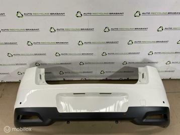 Achterbumper Peugeot 4008 NIEUW ORIGINEEL 6410C193 beschikbaar voor biedingen