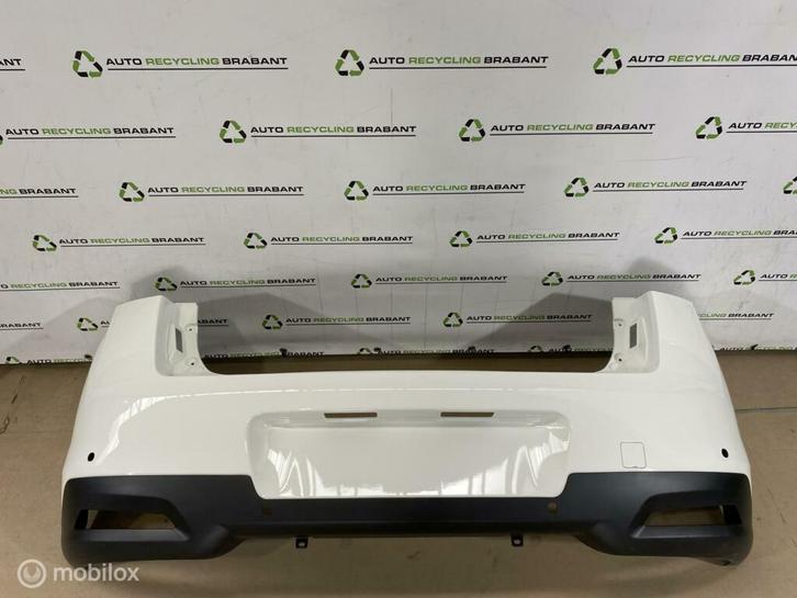 Achterbumper Peugeot 4008 NIEUW ORIGINEEL 6410C193, Auto-onderdelen, Carrosserie, Bumper, Achter, Gebruikt, Ophalen of Verzenden