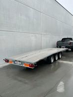 Autotrailer nieuw, Enlèvement, Comme neuf