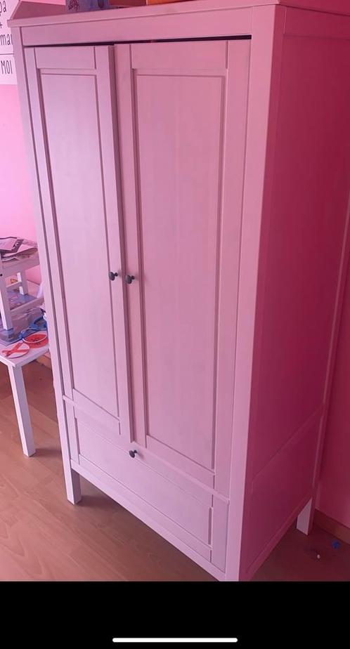 Kinderkamer, Kinderen en Baby's, Kinderkamer | Commodes en Kasten, Zo goed als nieuw, Kast, Ophalen