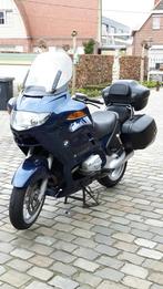 Motorfiets BMW R1150 RT Perfecte staat, Toermotor, Particulier, 2 cilinders, 1150 cc