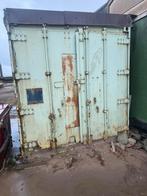 Zeecontainer, Zakelijke goederen, Machines en Bouw | Keten en Containers, Ophalen