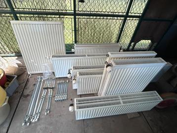 Radiateur Buderus beschikbaar voor biedingen