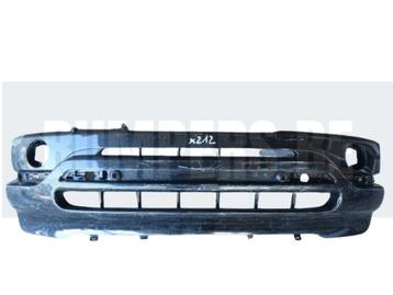 Bumper BMW X5 99-03 8542445378 Voorbumper X212 beschikbaar voor biedingen