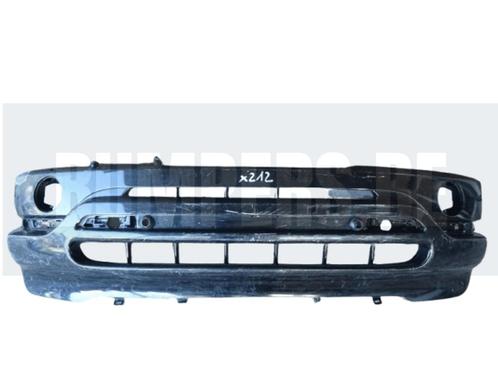 Bumper BMW X5 99-03 8542445378 Voorbumper X212, Auto-onderdelen, Carrosserie, Bumper, Voor, Gebruikt, 6 maanden garantie, Ophalen of Verzenden