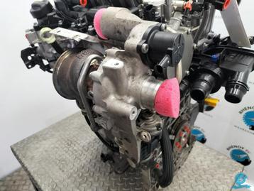PEUGEOT 2008 [TURBOCHARGER] 2019 beschikbaar voor biedingen