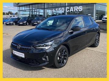 Opel Corsa GS-Line 1.2i Turbo 131pk Automaat ! beschikbaar voor biedingen