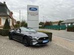 Ford Mustang Mustang Convertible 2.3 EcoBoost (EU6.2), Auto's, 4 zetels, Achterwielaandrijving, Gebruikt, 4 cilinders