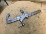 Oude spanklem Carver.Made in England, Antiek en Kunst, Antiek | Gereedschap en Instrumenten, Ophalen of Verzenden