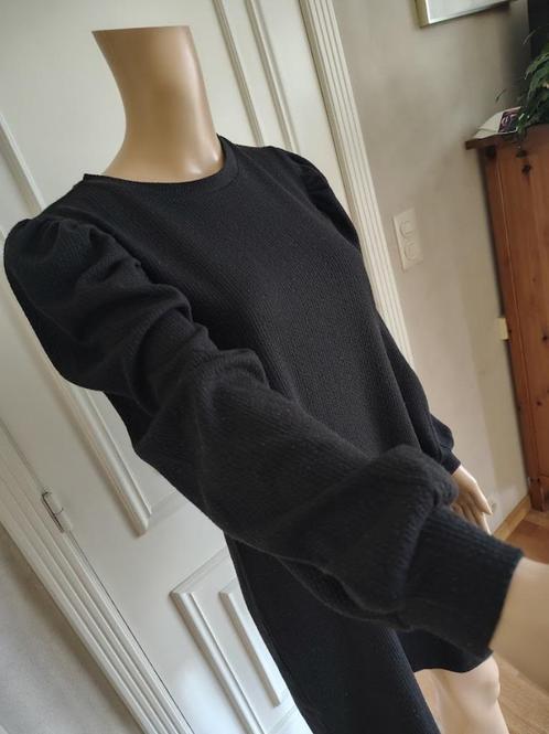 zwarte jurk van jdy, Kleding | Dames, Jurken, Maat 34 (XS) of kleiner, Verzenden
