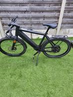 Stromer ST3 Sport - wegens nieuwe leasing, Fietsen en Brommers, Ophalen, Gebruikt, Stromer