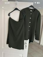 Ensemble jupe, Autre, Overige kleuren, Maat 46/48 (XL) of groter, Ophalen of Verzenden