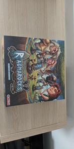 Ragnarocks KS edition + Winds of chaos, Ophalen of Verzenden