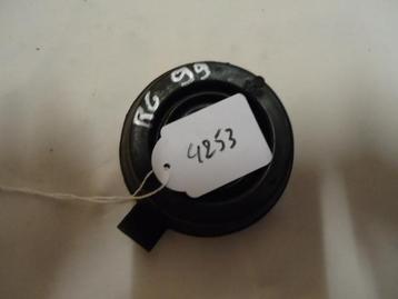 R6 1999 - 2002 Yamaha Rubber Rubber koplamp D1-21961 beschikbaar voor biedingen