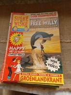 Weekblad Suske & Wiske 1994-1995 22 stuks, Ophalen of Verzenden, Gebruikt