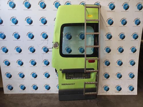 RENAULT MASTER [L_REAR_DOOR] 2007, Auto-onderdelen, Overige Auto-onderdelen, Gebruikt, ARN erkend, Stiba lid, Erkend duurzaam