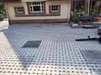 Waterdoorlatende klinkers - nieuw (5m²), Ophalen, Nieuw, Klinkers