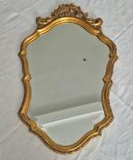 Miroir Vintage Doré à Vendre, Enlèvement