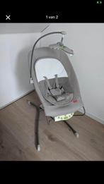 Kinder relax stoeltje met geluidjes en massage functie., Kinderen en Baby's, Ophalen, Gebruikt