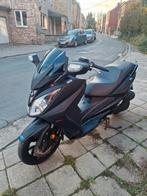 scooter sym gts 125cc bien lire, Fietsen en Brommers, Ophalen, Gebruikt, SYM