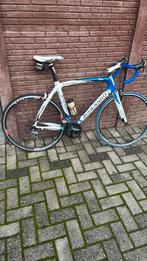 Fiets, Ophalen, Zo goed als nieuw, Carbon