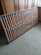 Lattenbodem  90x200 cm, Huis en Inrichting, Slaapkamer | Matrassen en Bedbodems, Ophalen, 90 cm, Eenpersoons, Zo goed als nieuw