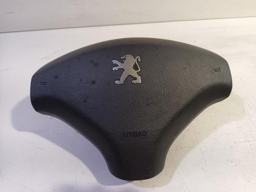 AIRBAG STUUR Peugeot 5008 I (0A / 0E) (96845302ZE), Auto-onderdelen, Overige Auto-onderdelen, Peugeot, Gebruikt