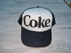 Casquette Coca Cola, Enlèvement ou Envoi, Neuf, Autres types