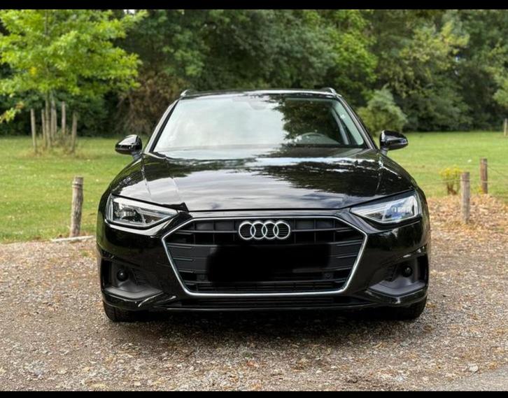 Audi a4, Auto's, Audi, Particulier, A4, Bluetooth, Benzine, Automaat, Ophalen