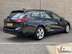 Opel Insignia Sports Tourer 1.5 Turbo EcoTec Business Execut, Auto's, Opel, Blauw, Bedrijf, Insignia, Navigatiesysteem