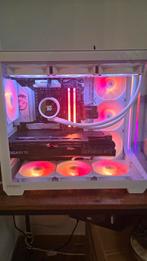 PC Ultra Gamer haut de gamme RTX 4090/Ryzen 7 9800X3D/64G