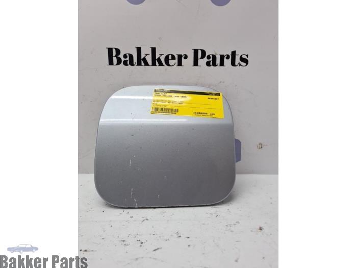 Tank Klep van een Honda Prelude (B83M), Honda, Gebruikt, -, -